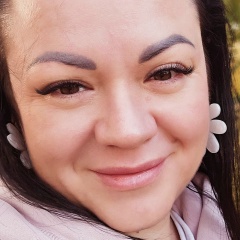 Екатерина Антонова, 13.10.1988, Выборг