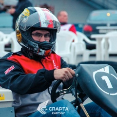 Женк Кочергин, 23.10, Пермь