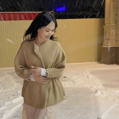 Гулира Сабирова, 08.04.1998, Бишкек