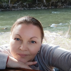 Валентина Денисюк, 03.04.1984, Ростов-на-Дону