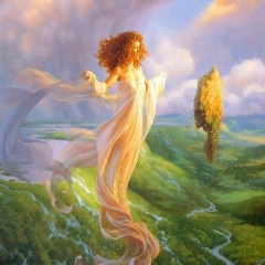 Екатерина Гордеева