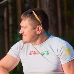 Владимир Панченко, 13.12, Нижний Новгород