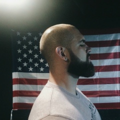 Владимир Барабанов, 25.10.1987, Киев