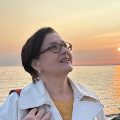 Маргарита Прядченко, 22.05.1958, Санкт-Петербург