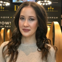 Anna Brilliant, Москва