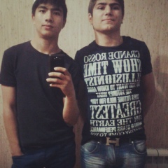 Махмуд Мавланов, 13.10, Чебоксары