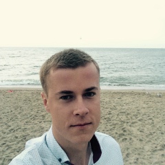 Дмитрий Дмитренко, 23.08, Винница