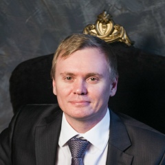 Артем Павлов, 01.02.1982, Санкт-Петербург