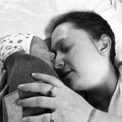 Елизавета , 21.08.1990, Санкт-Петербург