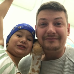 Виктор Николаев, 06.11.1988, Москва