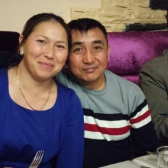 Алия Райстанова, 23.10.1981, Аягоз