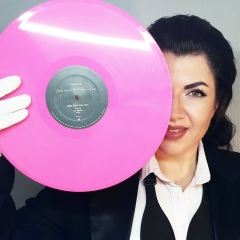 Женя Задора, 25.01, Минск