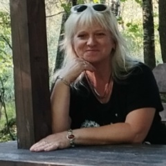 Галина Клюшенок, 23.08, Санкт-Петербург