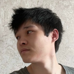 Азамат Кошекен, 21.04.1998, Астана