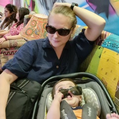 Эльвира Тамбовцева, 17.01.1987, Dubai