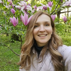 Анастасия Великохатная, 04.09, Новосибирск