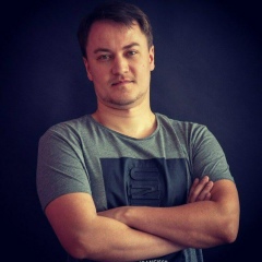 Тимур Сакыбек, 21.07, Хайфа