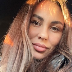 Анна Евстифеева, 25.09, Санкт-Петербург