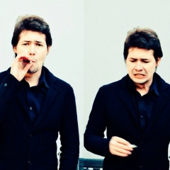 Даниил Андреев, 23.04.1992, Санкт-Петербург