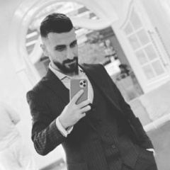 I-Xan Nasibov, 07.01, Москва