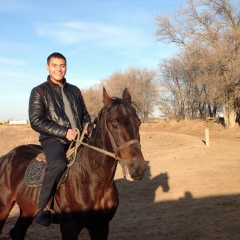 Виктор Битурин, 24.12.1984, Атырау