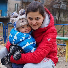 Ольга Шишман, 13.02.1986, Киев