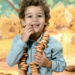 Анна Мелконян, 27.06.1986, Москва