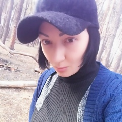 Анна Изосимова, 09.07