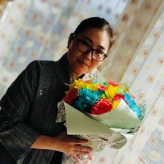 Аюна Намжилон, 12.09, Улан-Удэ