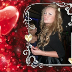 Елена Рустамова, 18.11, Коломна