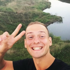 Игорь Скаковский, 26.06, Харьков