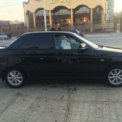 Гаджи Мизакуев, 10.10.1990, Махачкала