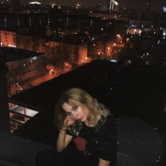 Полина Сиваш, 22.11, Москва