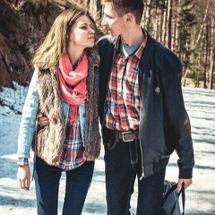 Виктория Иванова, 01.07.1990, Магнитогорск