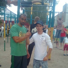 Дмитрий Богов, Москва