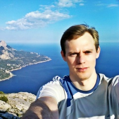 Владимир Скворцов, 10.04, Севастополь