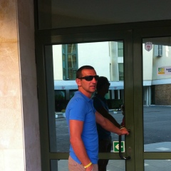 Юрій Ткачук, 02.05, Коломыя