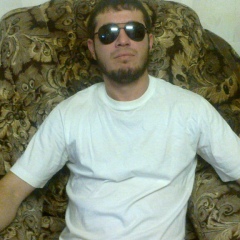 Hamzat Magamadov