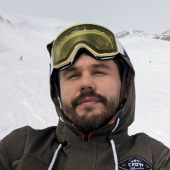 Иван Удовин, 26.01, Таганрог