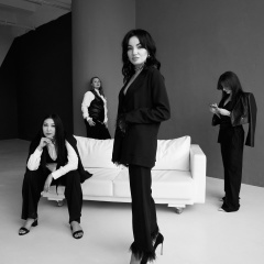 Анастасия Вострикова, 03.10.1986, Самара