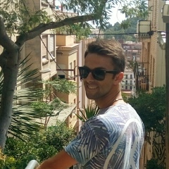 Konstantin Kapeliush, 02.09.1988, Одесса