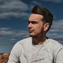 Алексей Наумов, 08.11.1990, Екатеринбург