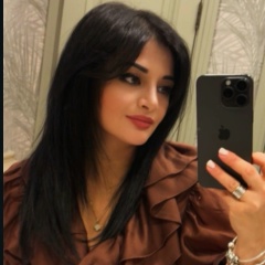 Stepanyan Juliya, 15.05.1989, Москва