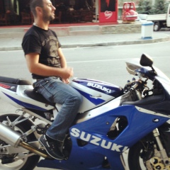 Billy Bills, 09.07, Варна