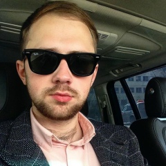 Владислав Волжанин