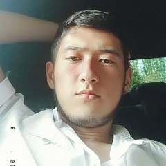 Ibragim Ziyavdinov, 05.09, Алматы