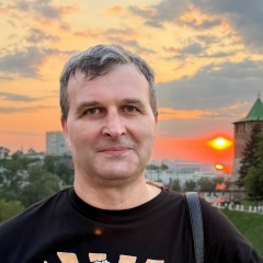 Дмитрий Алексеев, 13.09, Санкт-Петербург