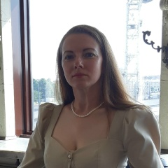 Елена Кипелова, 12.02, Санкт-Петербург