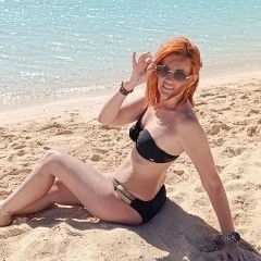 Анастасия Юткина, 17.05.1987, Магнитогорск