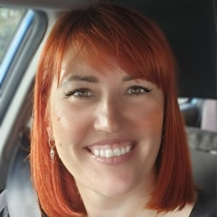 Татьяна Андреева, 13.01.1985, Санкт-Петербург